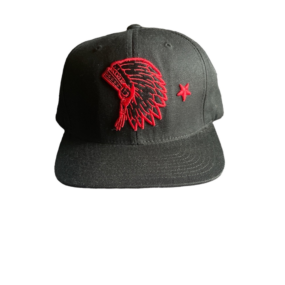 Blvck Scvle Starter SnapBack